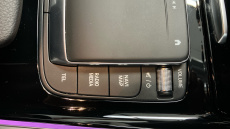 Mercedes-Benz B-Class B200 AMG Line Executive 5dr Auto Petrol Hatchback